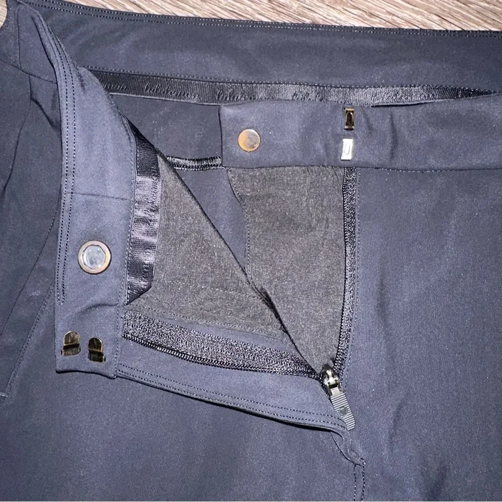 Lululemon On The Move Trousers